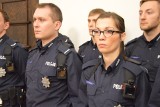 Policjanci we Wrocławiu ruszają na patrole z kamerami na mundurze