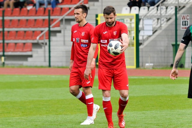Stal Brzeg w poprzednim sezonie zajęła 12. miejsce.