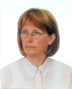 Maria Bigoszynska-Lazucka...