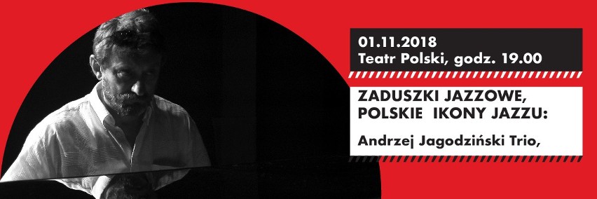W listopada o godz. 19:00 w Teatrze Polskim odbędą się...