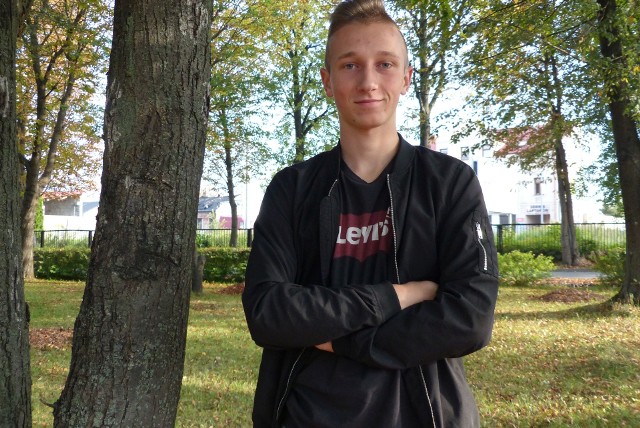 Adam Masaczyński, który mieszka w Tumlinie, a reprezentuje KKL Kielce, w 2019 roku będzie objęty szkoleniem kadry narodowej.