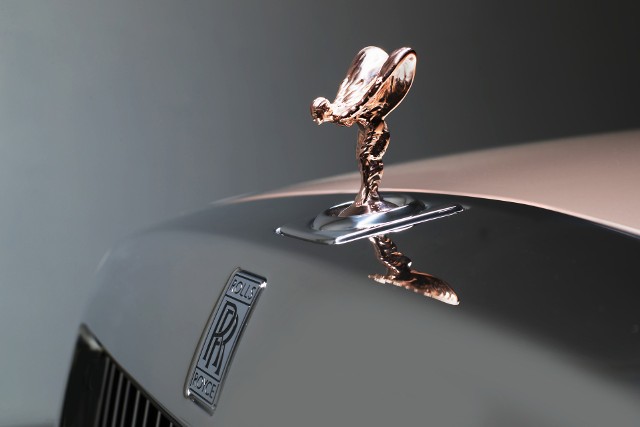 Fot. Rolls-Royce