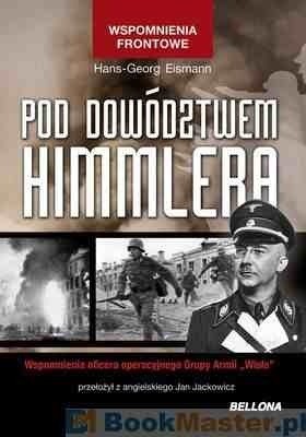 Ostatnie dni wojny pod dowództwem Himmlera