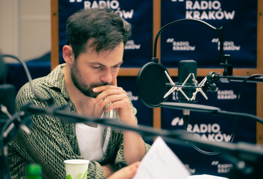 Radio Kraków zaprasza na nowe słuchowisko. W "Pilotce Pirx" usłyszymy głosy aktorów Narodowego Starego Teatru 