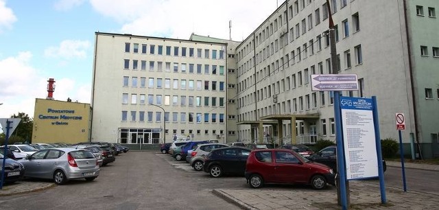 Powiatowe Centrum Medyczne w Grójcu przeżywa problemy kadrowe i organizacyjne z powodu epidemii koronawirusa.