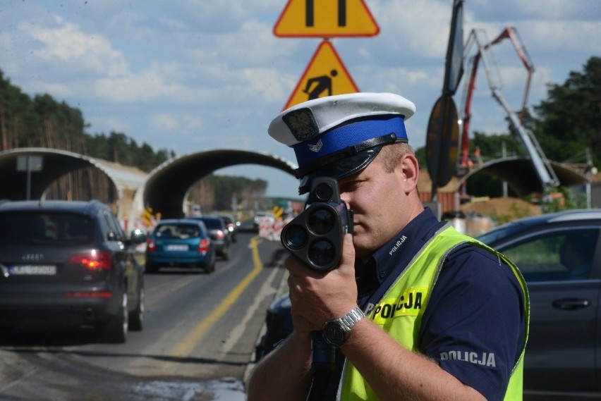 Ilość dostępnych wakatów w Policji na dzień 1 kwietnia 2019...