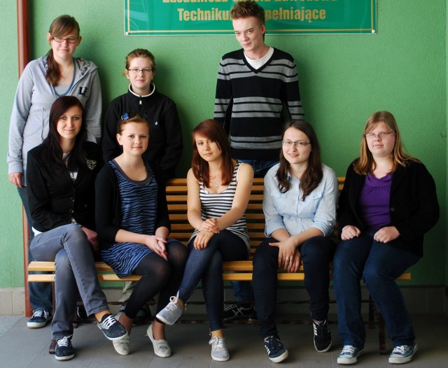 - Cieszymy się, że możemy wziąć udział w zajęciach, w niemieckim ośrodku &#8211; mówią uczniowie &#8222;Agrotechnika&#8221;.