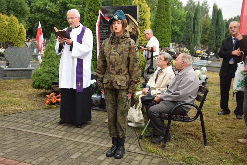 Wołyń. Tyskie obchody 75. rocznicy ludobójstwa