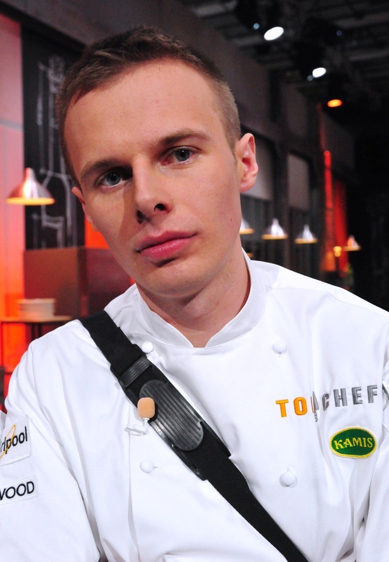 2. edycja programu Top Chef Polska