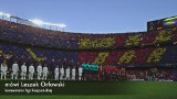 Trybunał utrzymał zakaz transferowy dla Barcelony [wideo]