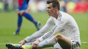 Gareth Bale