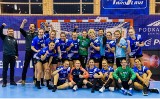 Superliga Kobiet. Podtrzymać dobrą passę i zrewanżować się "Kobierkom". Eurobud JKS Jarosław zagra z KPR Kobierzyce