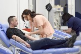 Centrum Krwiodawstwa i Krwiolecznictwa w Słupsku przyjmuje dawców w odnowionej przestrzeni swojej siedziby