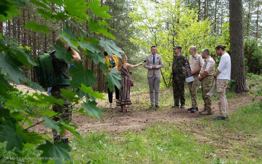 Podlaski Piknik Militarny Misja Wschód 2019 w Ogrodniczkach już 21 czerwca (program, zdjęcia)