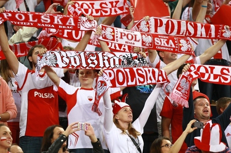 Siatkówka: Polska - Włochy 3:1!  [zdjęcia]
