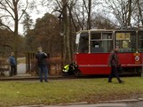 Tragedia na Bydgoskim w Toruniu! Mężczyzna wpadł pod tramwaj