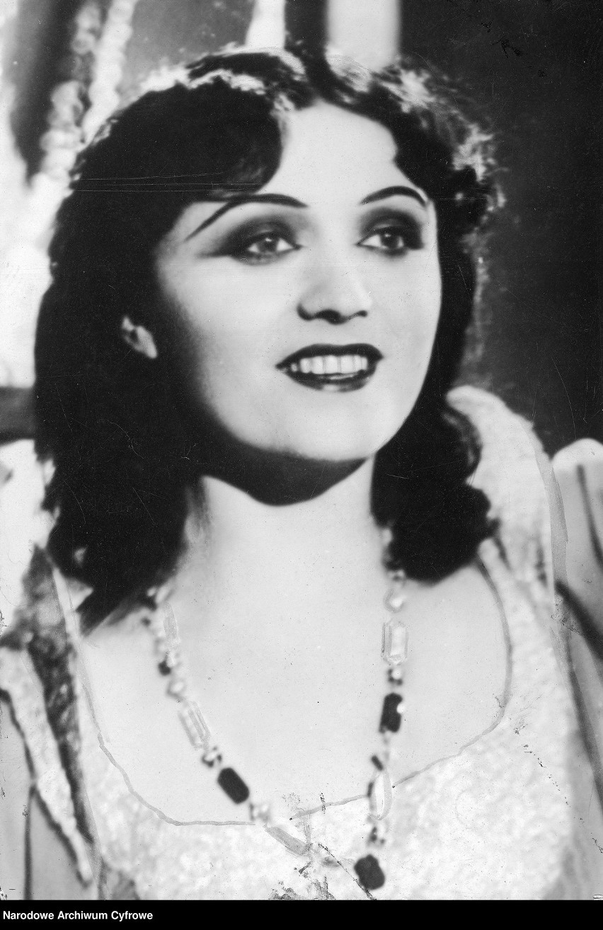 Pola Negri miała ogromny talent i podbiła Hollywood. Miała też romansować z Chaplinem i Hitlerem! Historia życia legendarnej aktorki