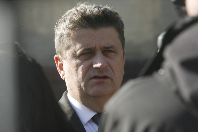 Janusz Palikot