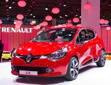 Renault Clio i ZOE nagrodzone