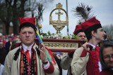 Kraków. Uroczystości ku czci św. Stanisława [ZDJĘCIA]