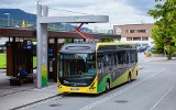 Norweskie miasta inwestują w przyszłość, stawiając na elektryczne autobusy Volvo z Wrocławia