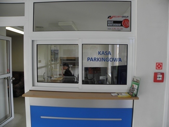 Cieszyn: Zmiany w parkowaniu przy Szpitalu Śląskim
