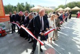 Szkoła przy Berylowej już otwarta. To jedna z najnowocześniejszych placówek w Polsce 