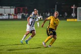 Nowy Sącz. Udany powrót Sandecji na własny stadion 