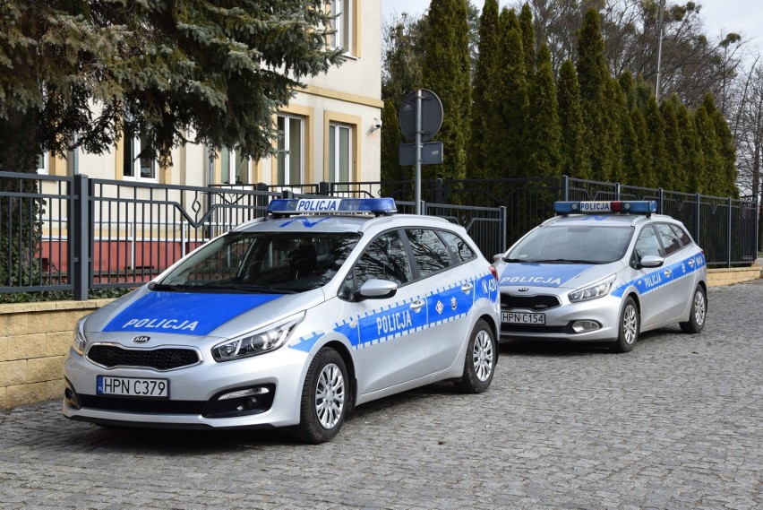 75 policjantów z Pruszcza Gd. było objętych kwarantanną....