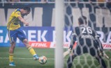 Którym piłkarzom Arki Gdynia kończą się w czerwcu kontrakty? Skład żółto-niebieskich może wkrótce mocno się zmienić [GALERIA]