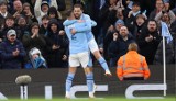 Manchester City po raz szósty z rzędu awansował do półfinału Pucharu Anglii. Sensacyjne zwycięstwu drugoligowego Coventry City