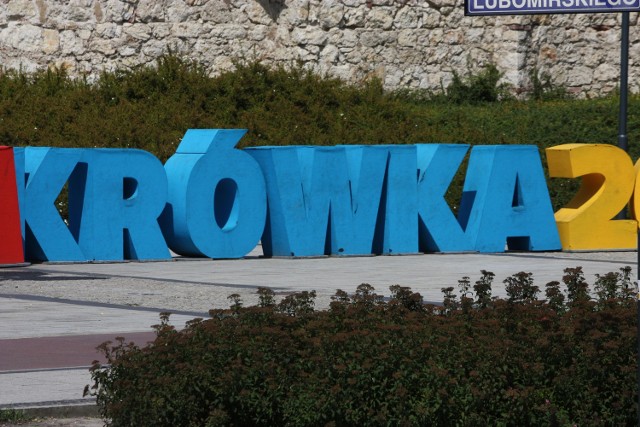 ŚDM Krówka 2016