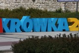 Dobry humor po ŚDM. "Krówka" zamiast "Kraków" [ZDJĘCIA]