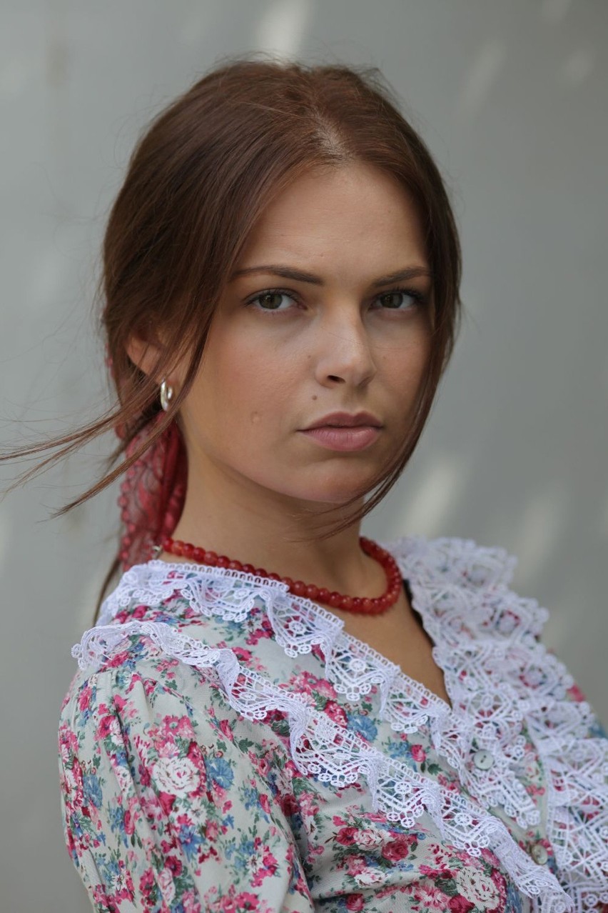 Zoriana Marchenko w 2010 roku ukończyła Kijowski Narodowy...