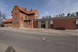 Zmieniamy Wielkopolskę. Dworzec w Bolechowie: historyczny wygląd, nowoczesne wnętrze 