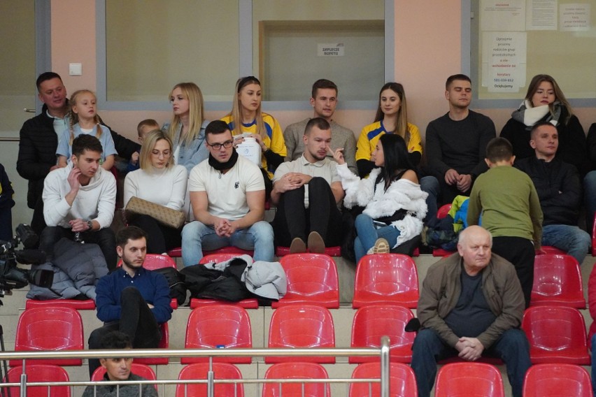 Tompawex Obice wygrał w Pucharze Polski z zespołem Tech-Project Futsal Team Jarosław. Byłeś na meczu w Bilczy? Szukaj się na zdjęciach