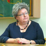 Dr Ewa Kosak nowym rektorem Wyższej Szkoły Ekonomicznej w Stalowej Woli