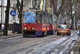 Bydgoszcz. Od 2 marca staną tramwaje na Gdańskiej i Chodkiewicza