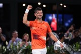 Turniej ATP w Adelajdzie. Djokovic pokonuje Miediediewa