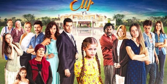 Sprawdź, co wydarzy się w 485. odcinku tureckiego serialu "Elif".