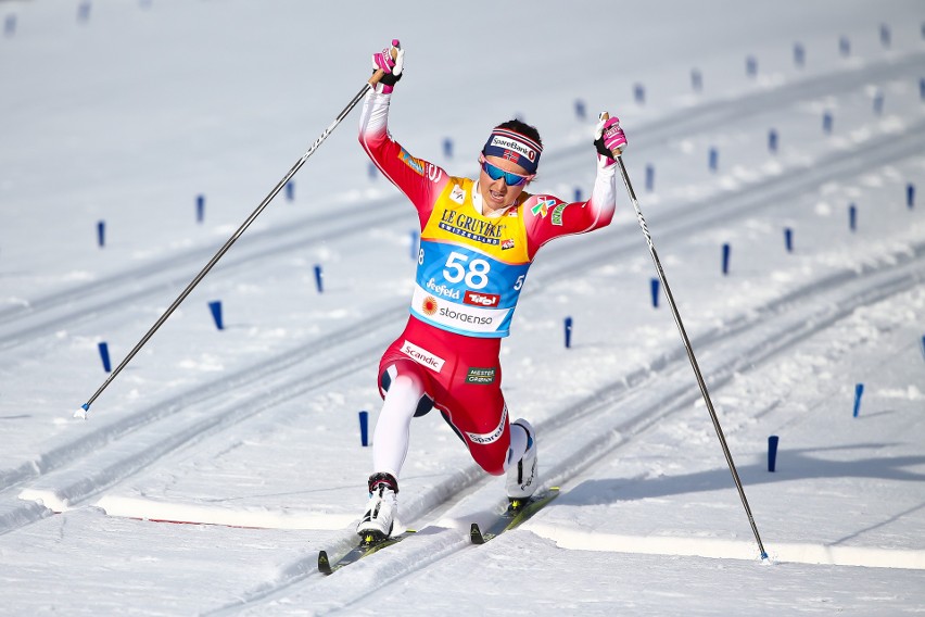 Mistrzostwa świata w narciarstwie 2019 - NAJLEPSZE ZDJĘCIA (GALERIA)