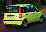 Fiat Panda 1.1