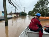 Już ponad 150 ofiar powodzi w Brazylii. KUL prowadzi zbiórkę dla poszkodowanych
