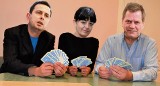 Region tarnowski. Polityczny poker. Kto asem?