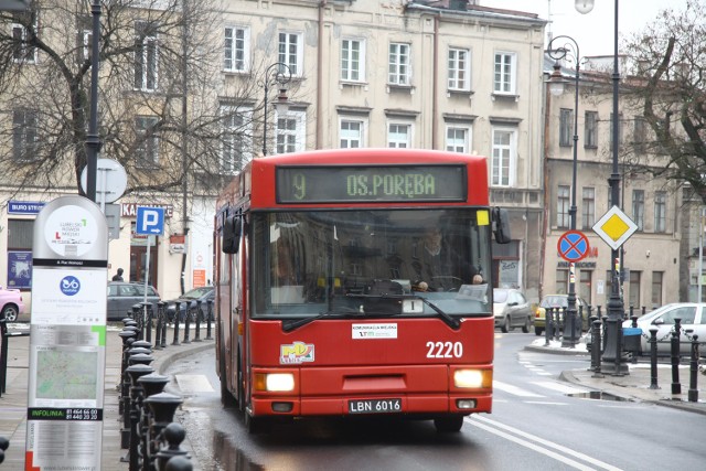 Od 1 marca pasażerowie korzystający z linii nr 9 będą wsiadać nie do autobusu, ale do trolejbusu. To pierwsza ze zmian tego typu. Ich wprowadzenie poprzedzą konsultacje społeczne