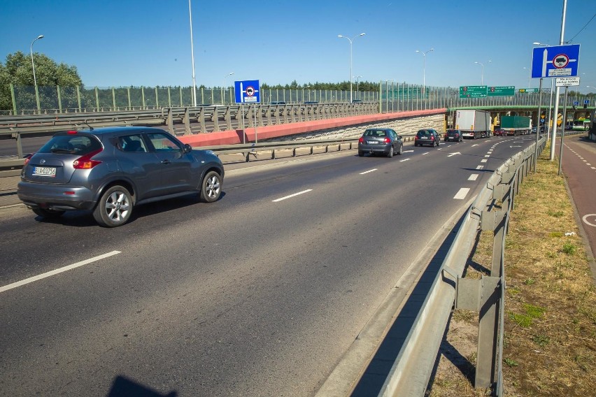 Ograniczenie prędkości na obwodówce. Radny Marcin Moskwa chce, abyśmy na trasie generalskiej jeździli do 100 km/h