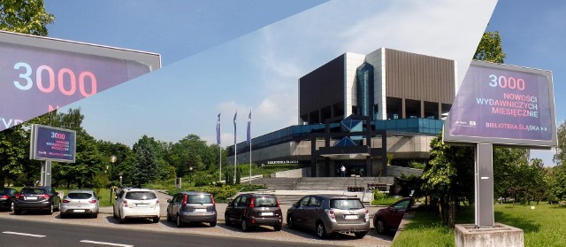 Świętuj Międzynarodowy Dzień Języka Ojczystego w Bibliotece Śląskiej w Katowicach. I to nie tylko od święta