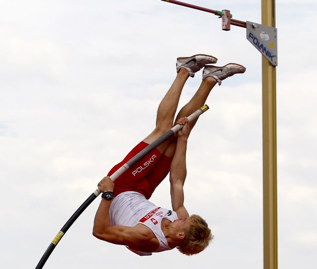 Piotr Lisek