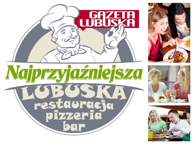 Prowadzisz restaurację, bar, pizzerię? Czekamy na Ciebie!