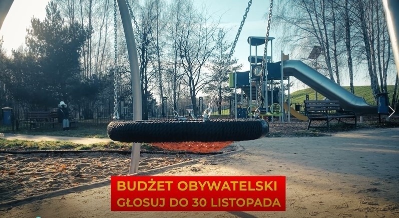 Ostatni dzień głosowania na projekty Łódzkiego Budżetu Obywatelskiego. Koniec o północy